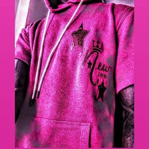 Meet your Posher, Hykeem